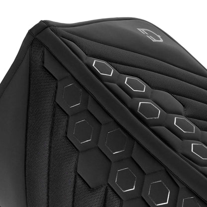 Ridertechnology sudadero de salto Equestro - Negro
