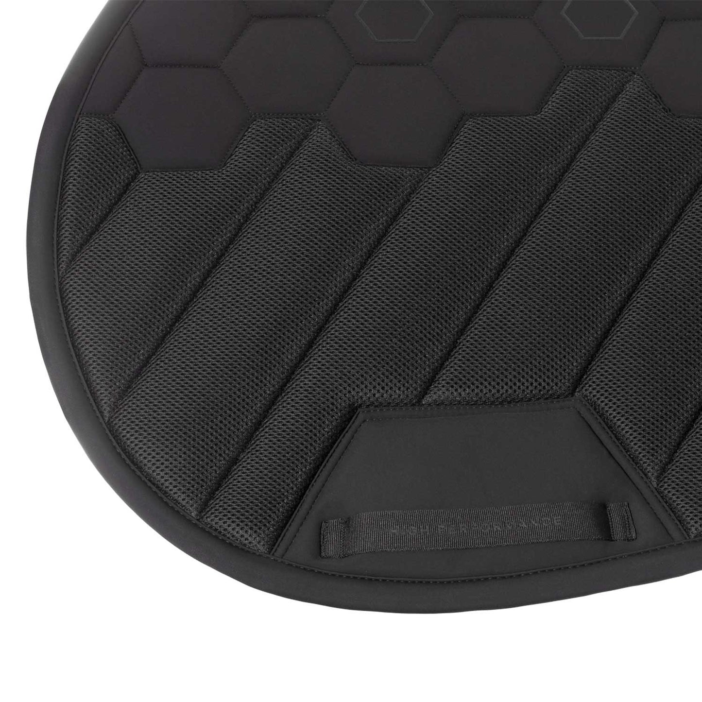 Ridertechnology sudadero de salto Equestro - Negro