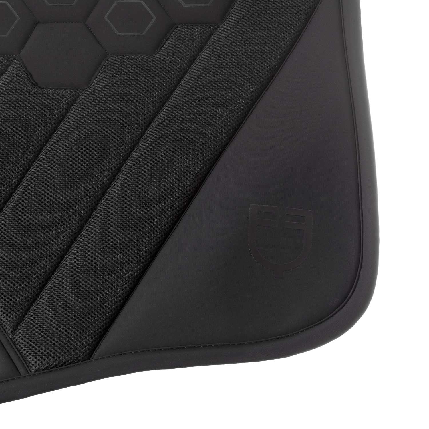 Ridertechnology sudadero de salto Equestro - Negro