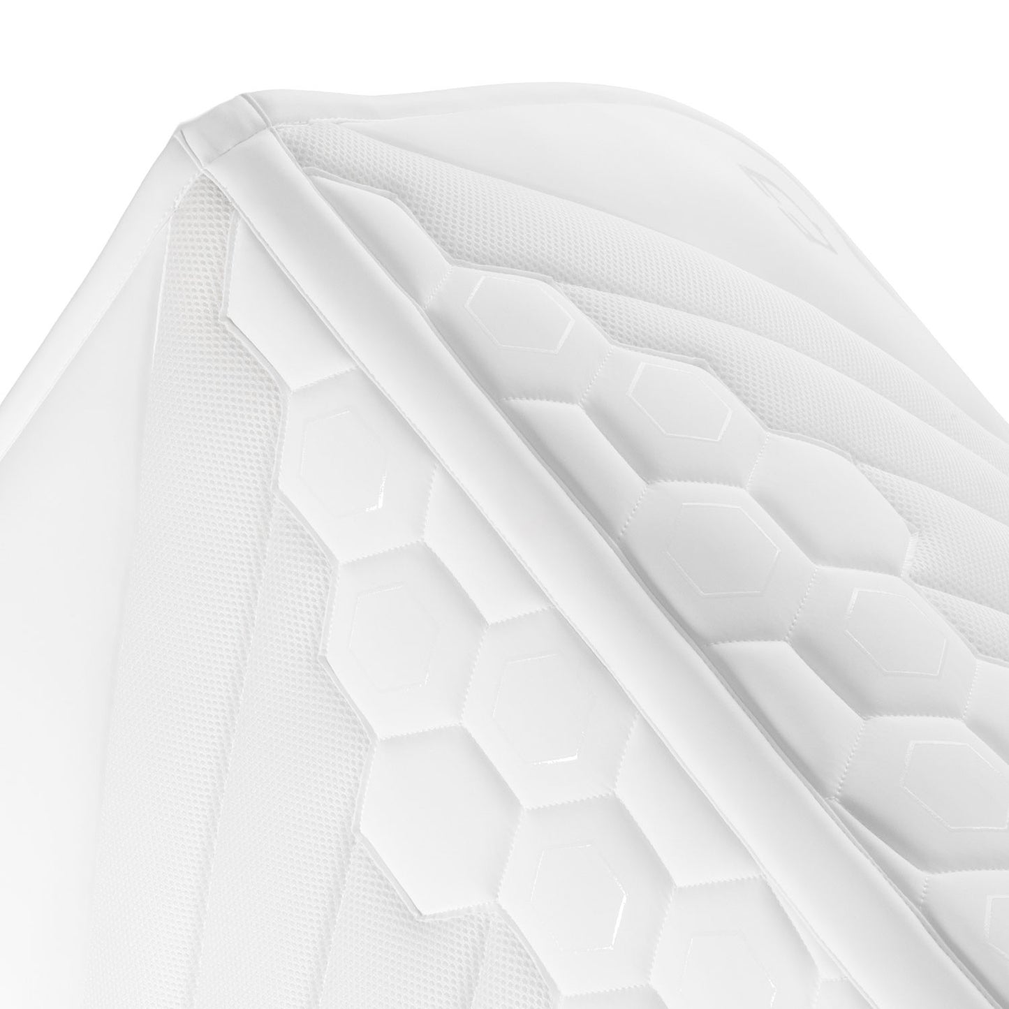 Ridertechnology sudadero de salto Equestro - Blanco