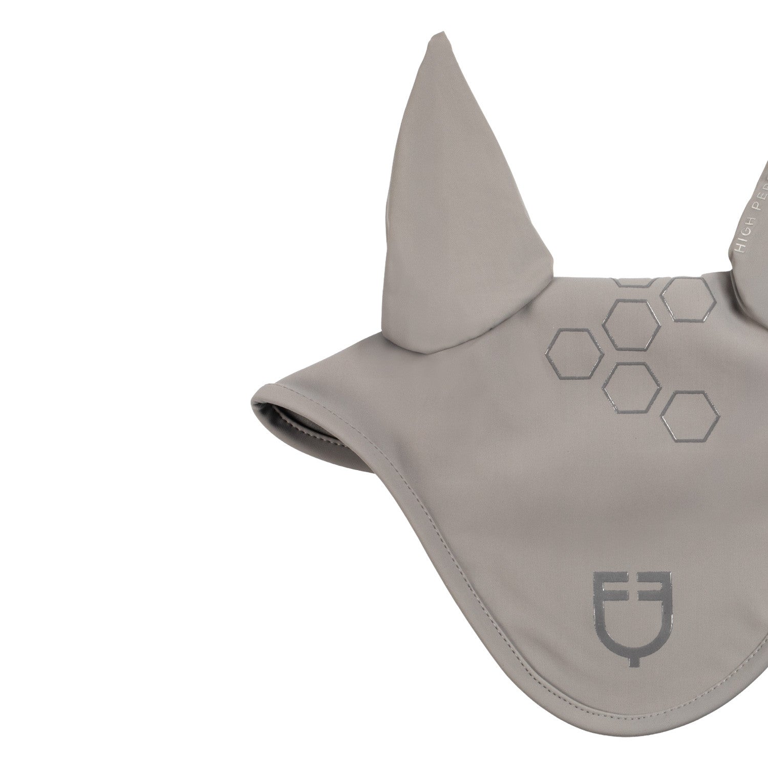 Velo antimoscas Ridertechnology Equestro - Mockingbird