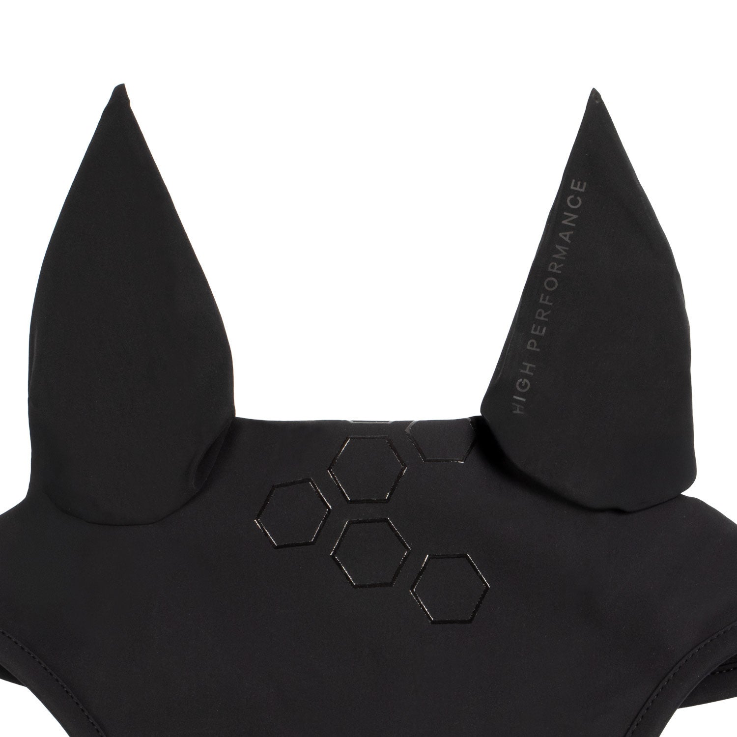 Velo antimoscas Ridertechnology Equestro - Negro
