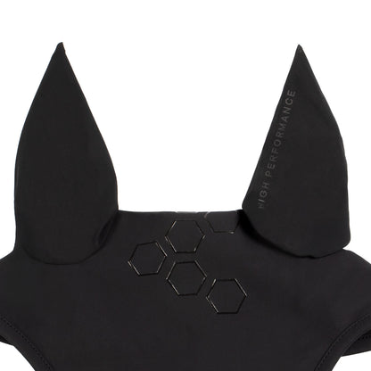 Velo antimoscas Ridertechnology Equestro - Negro