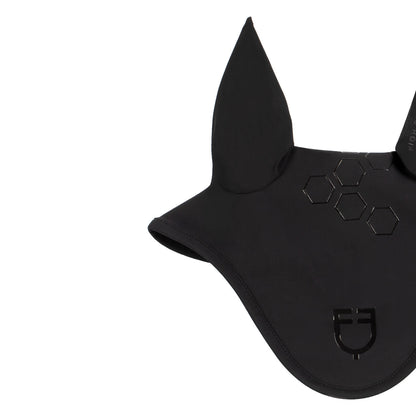 Velo antimoscas Ridertechnology Equestro - Negro
