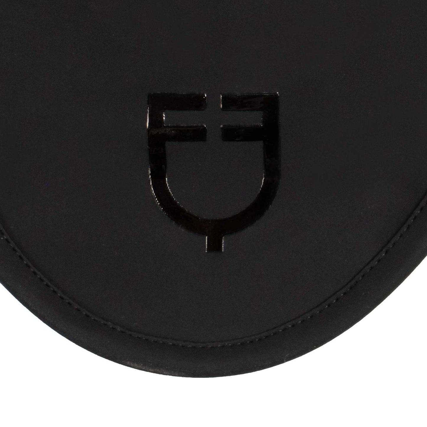 Velo antimoscas Ridertechnology Equestro - Negro