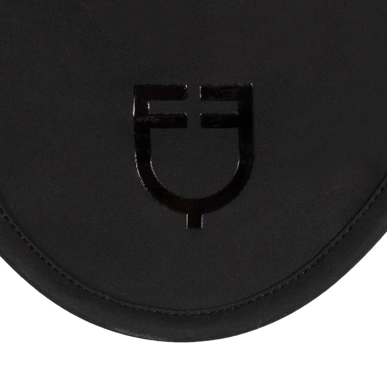 Velo antimoscas Ridertechnology Equestro - Negro