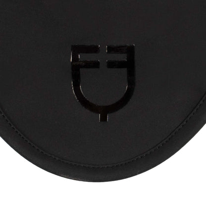 Velo antimoscas Ridertechnology Equestro - Negro