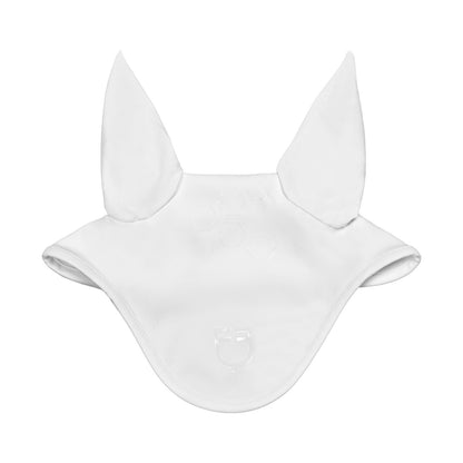 Velo antimoscas Ridertechnology Equestro - Blanco