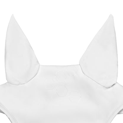 Velo antimoscas Ridertechnology Equestro - Blanco