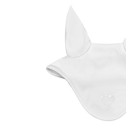 Velo antimoscas Ridertechnology Equestro - Blanco
