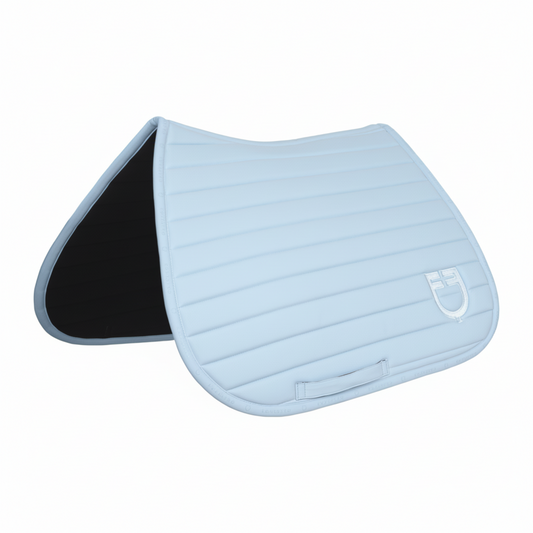Silla de salto Silica Equestro
