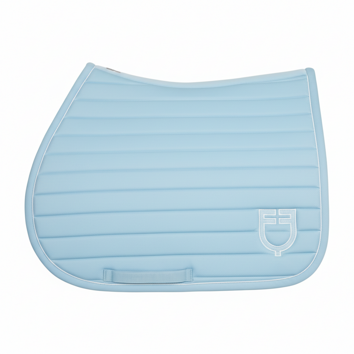 Silla de salto Silica Equestro - Winter Sky