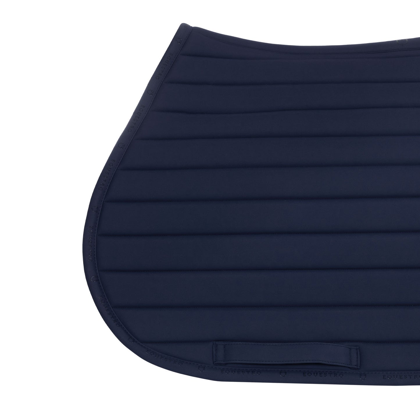 Silla de salto Silica Equestro - Navy Blazer