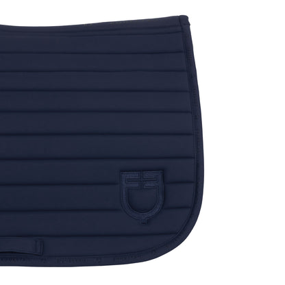 Silla de salto Silica Equestro - Navy Blazer