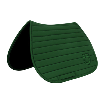Silla de salto Silica Equestro - 6311 Greener Pastures