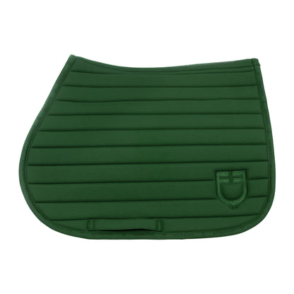 Silla de salto Silica Equestro - 6311 Greener Pastures