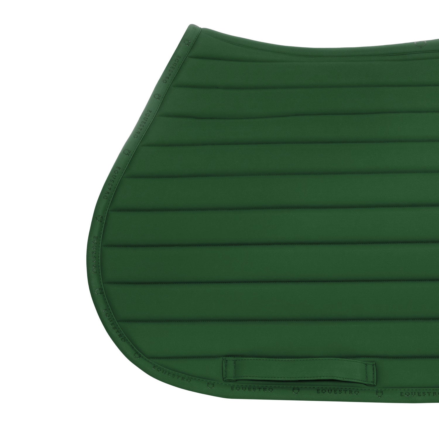 Silla de salto Silica Equestro - 6311 Greener Pastures