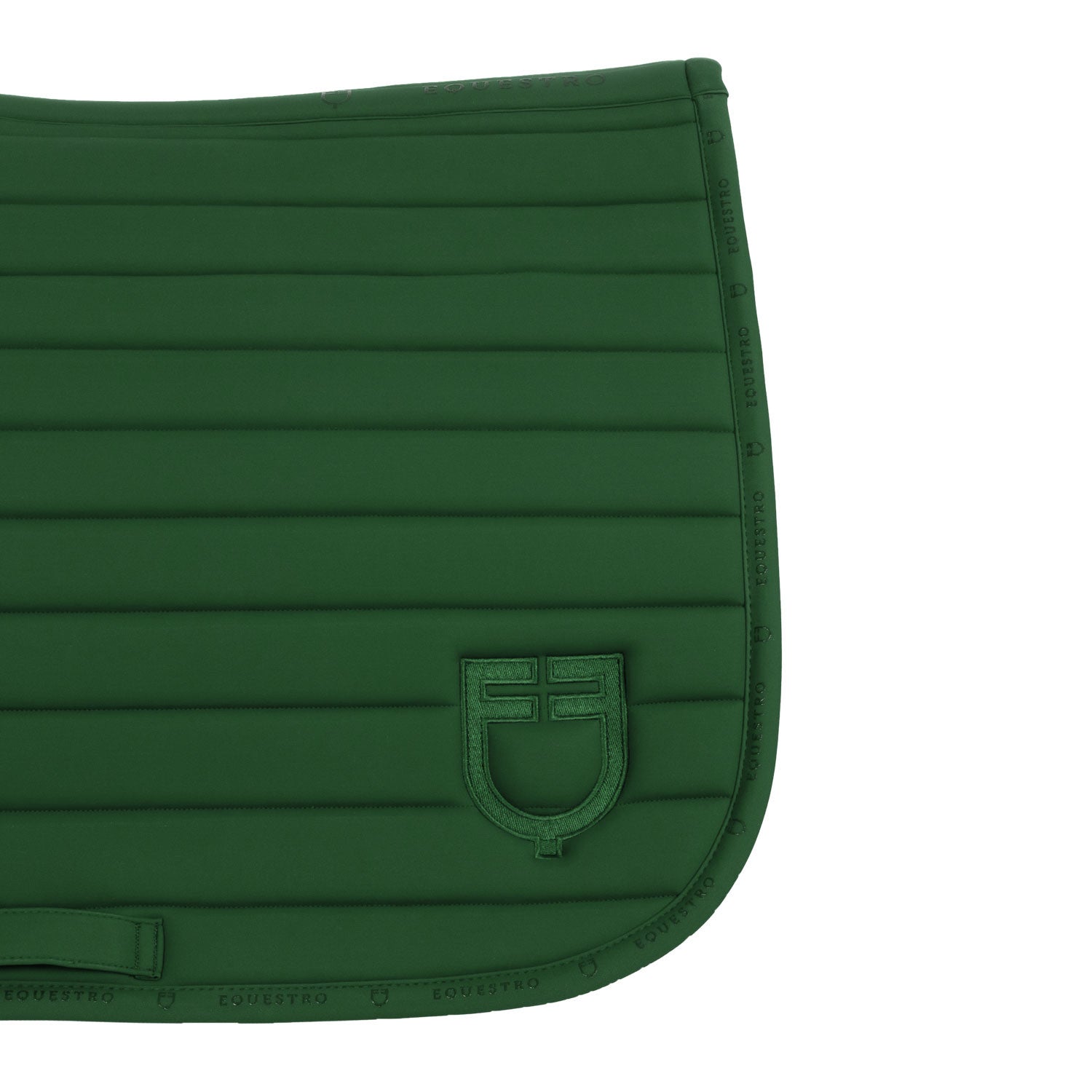 Silla de salto Silica Equestro - 6311 Greener Pastures