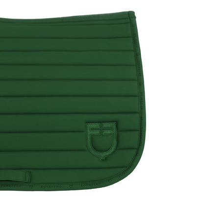 Silla de salto Silica Equestro - 6311 Greener Pastures