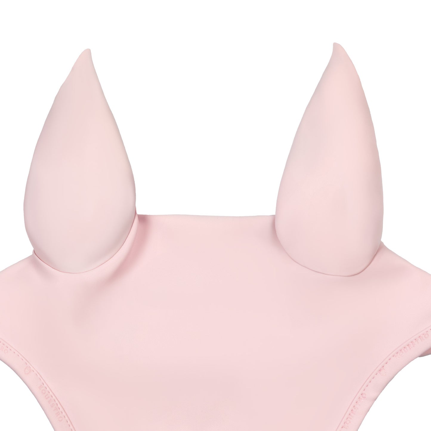 Gorro de silicona con logo Equestro - 2903 Light Lilac
