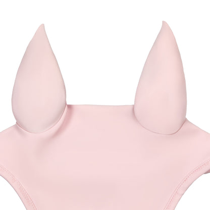 Gorro de silicona con logo Equestro - 2903 Light Lilac