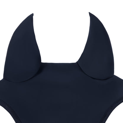 Gorro de silicona con logo Equestro - Navy Blazer