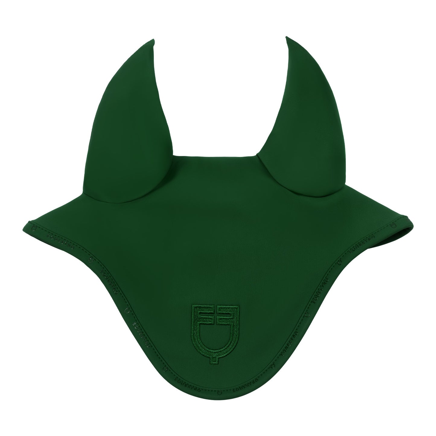 Gorro de silicona con logo Equestro - 6311 Greener Pastures