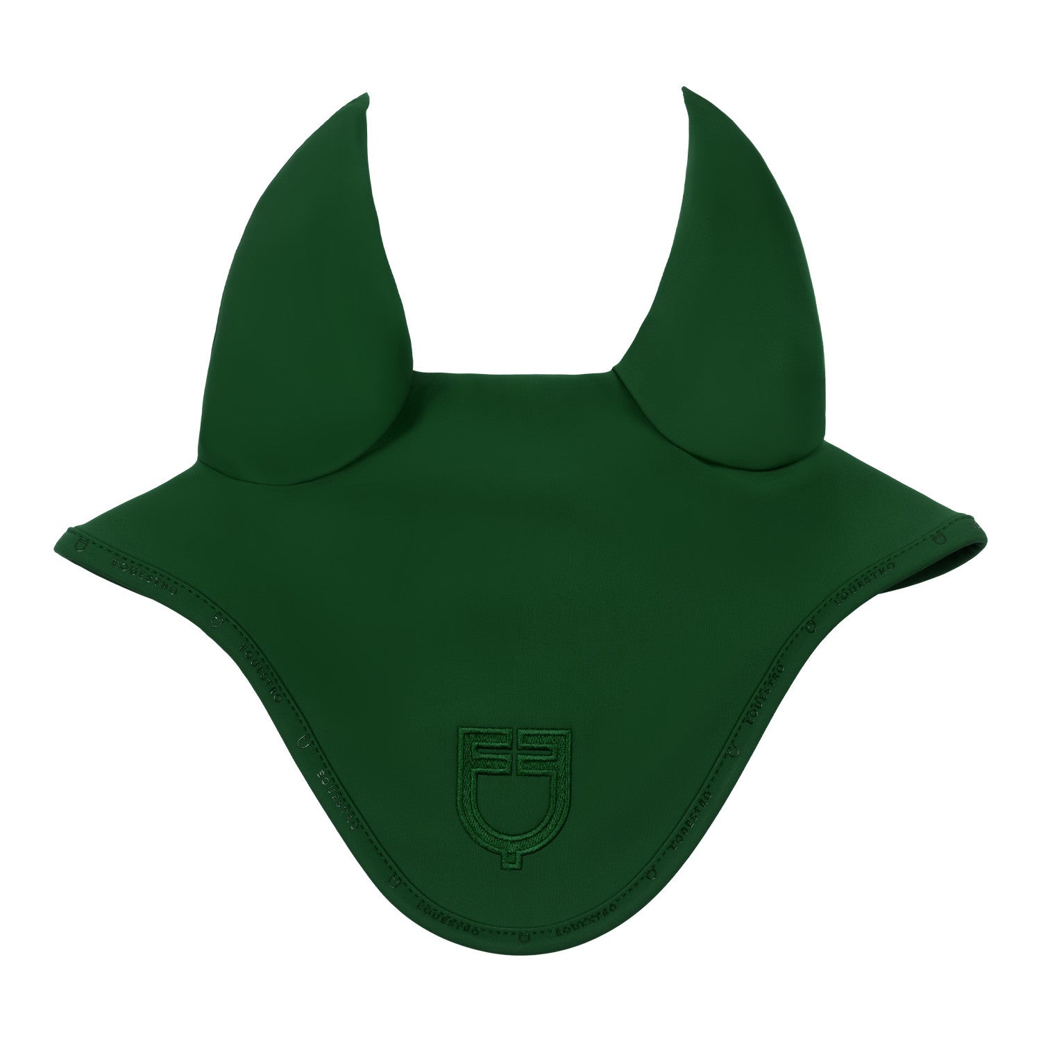 Gorro de silicona con logo Equestro - 6311 Greener Pastures