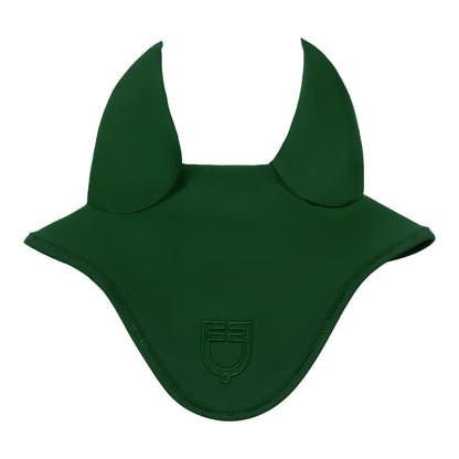 Gorro de silicona con logo Equestro - 6311 Greener Pastures