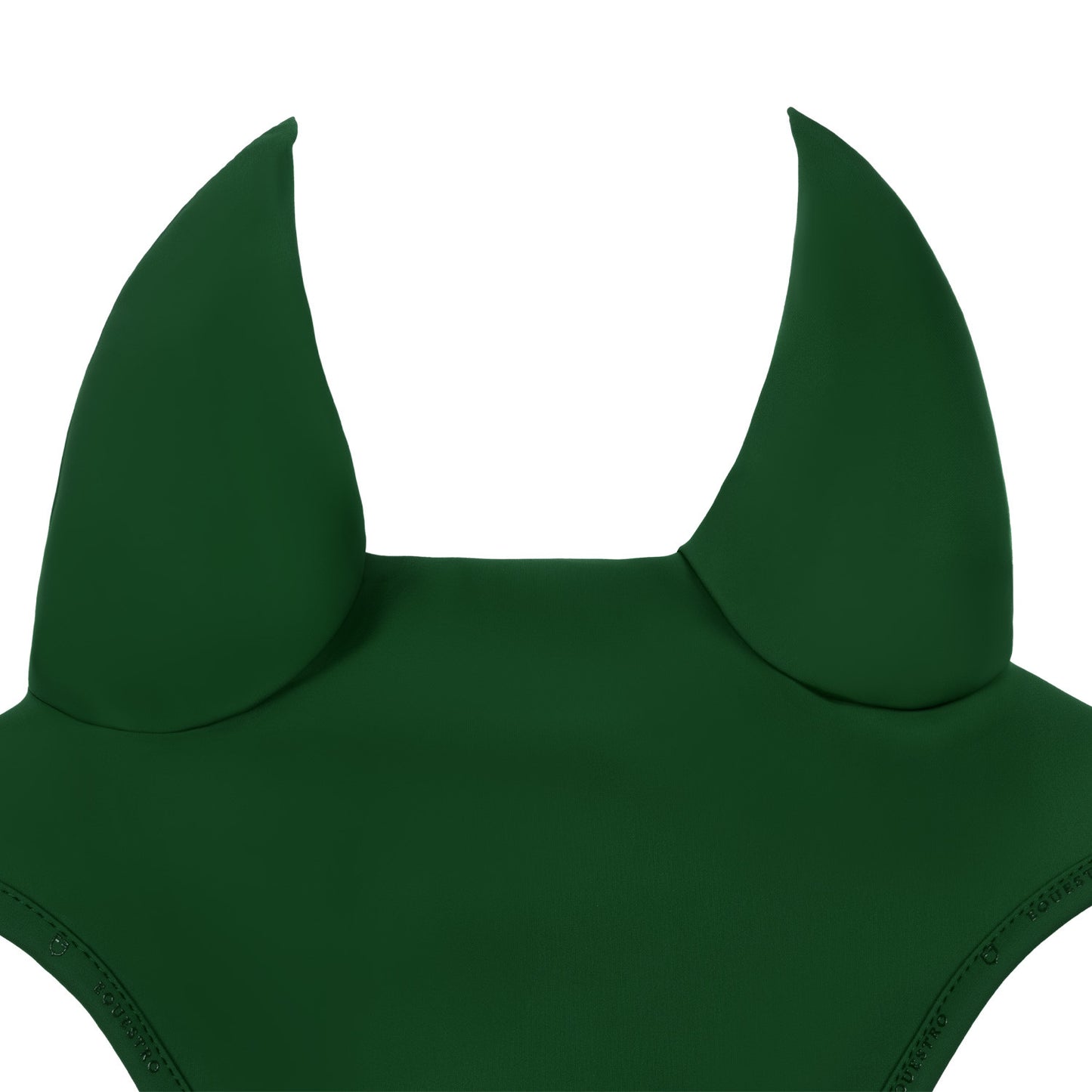 Gorro de silicona con logo Equestro - 6311 Greener Pastures