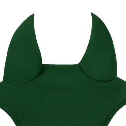 Gorro de silicona con logo Equestro - 6311 Greener Pastures