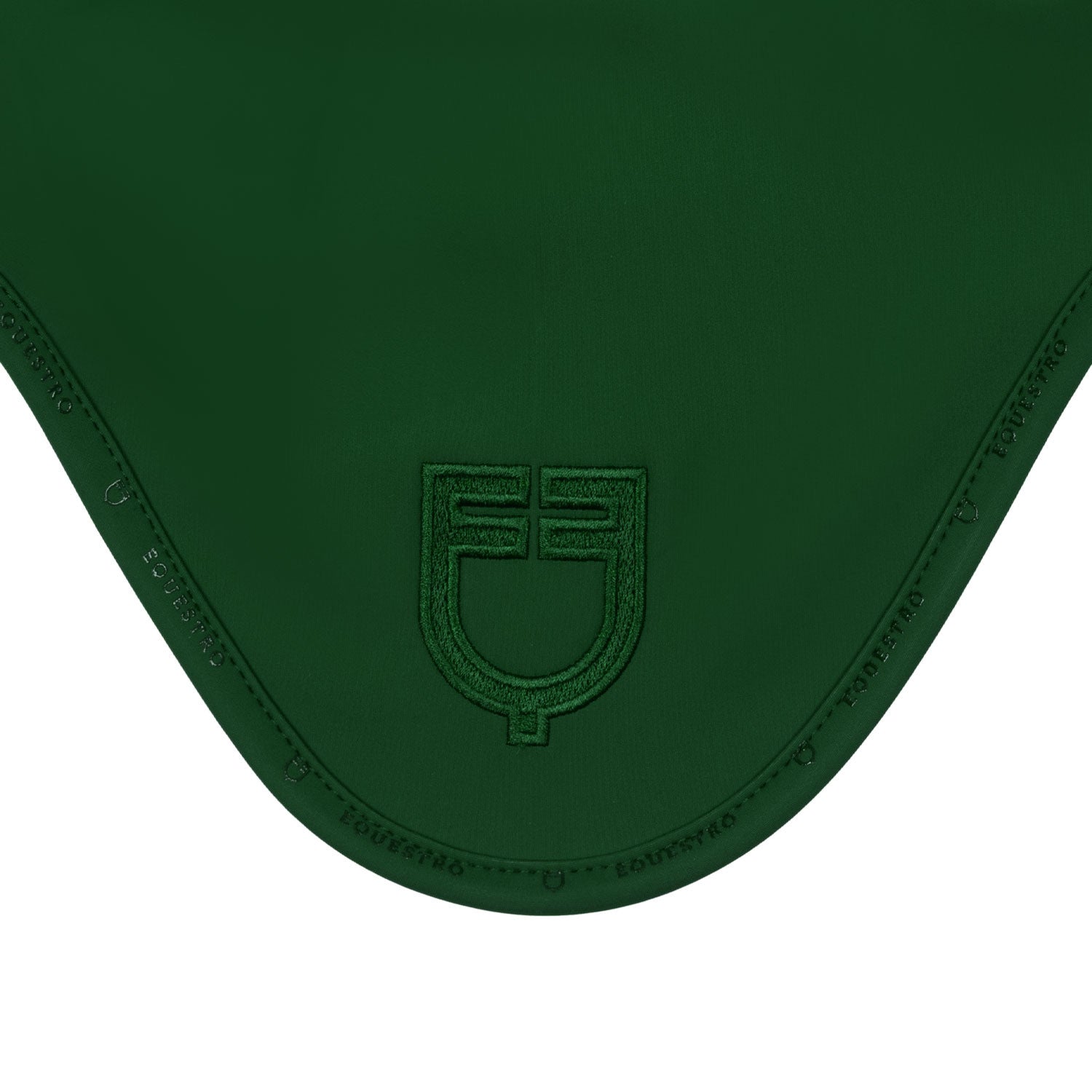Gorro de silicona con logo Equestro - 6311 Greener Pastures