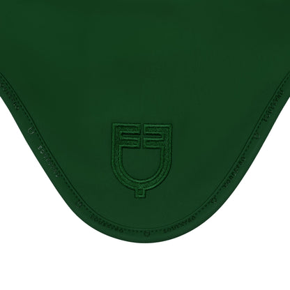 Gorro de silicona con logo Equestro - 6311 Greener Pastures