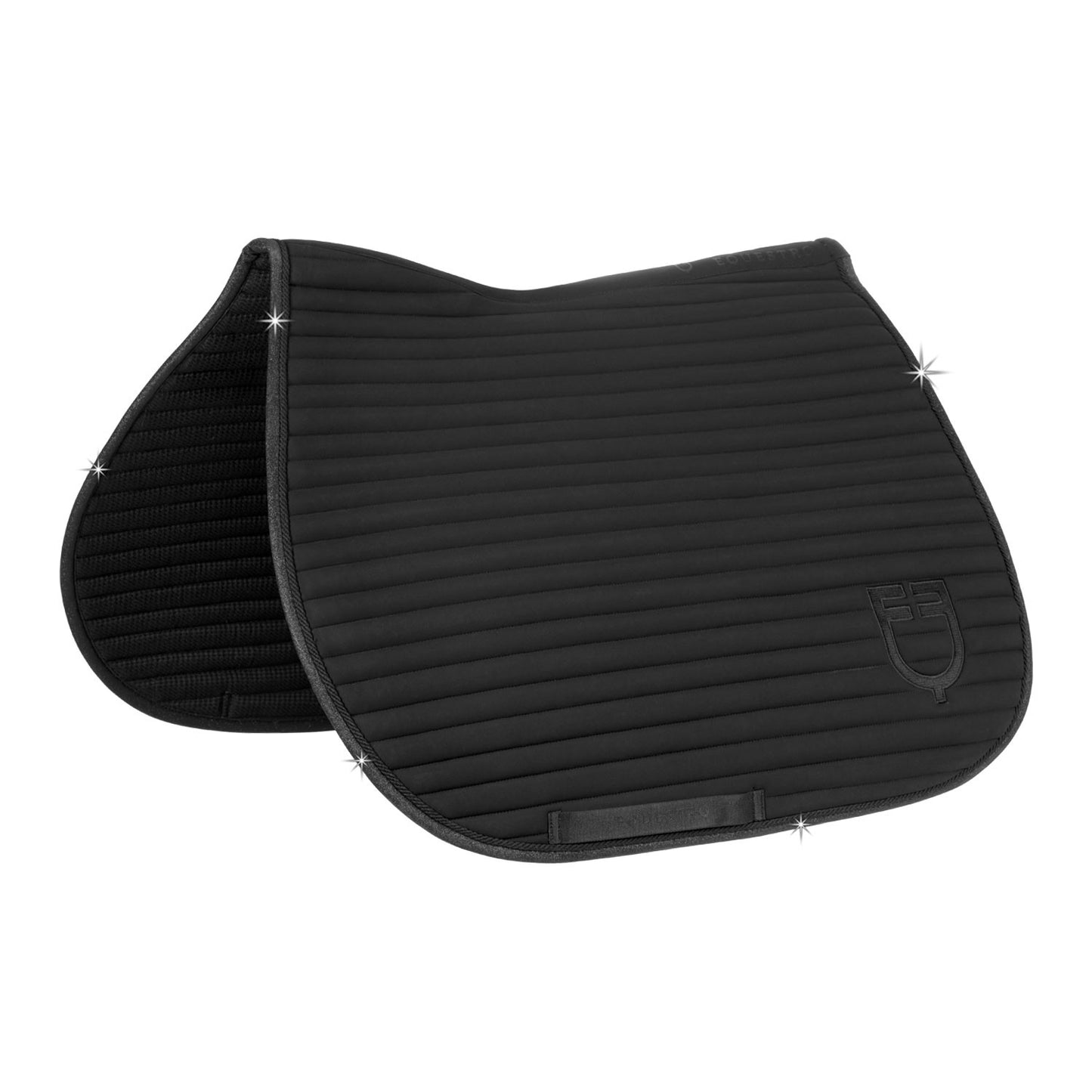Salvacruces de salto Universe Stripe Equestro