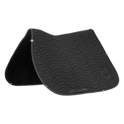 Manta de salto Universe Wave Equestro