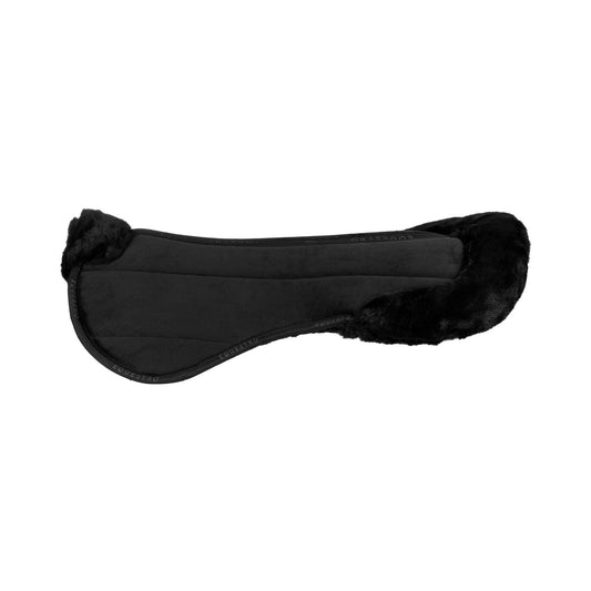 Compensador ecowool en louvre Equestro - Black/Black