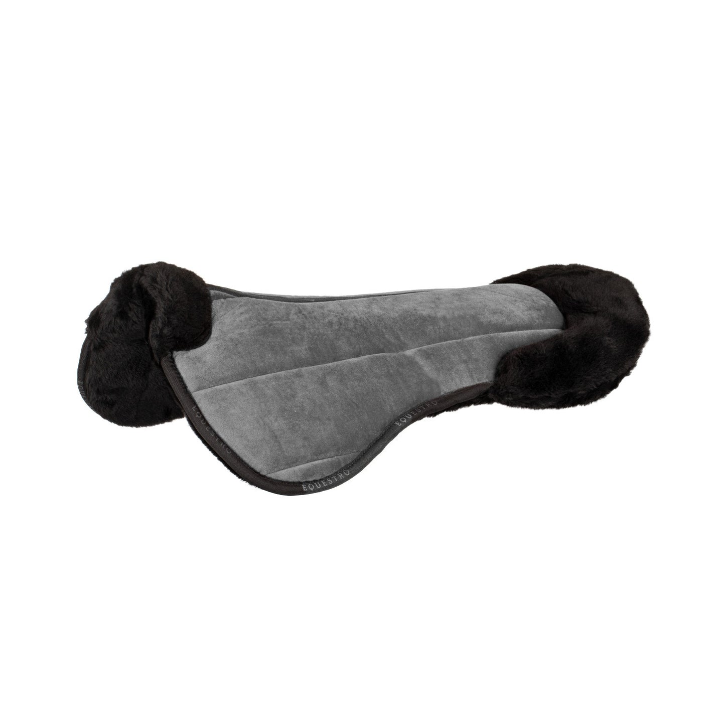 Compensador ecowool en louvre Equestro - Grey/Black
