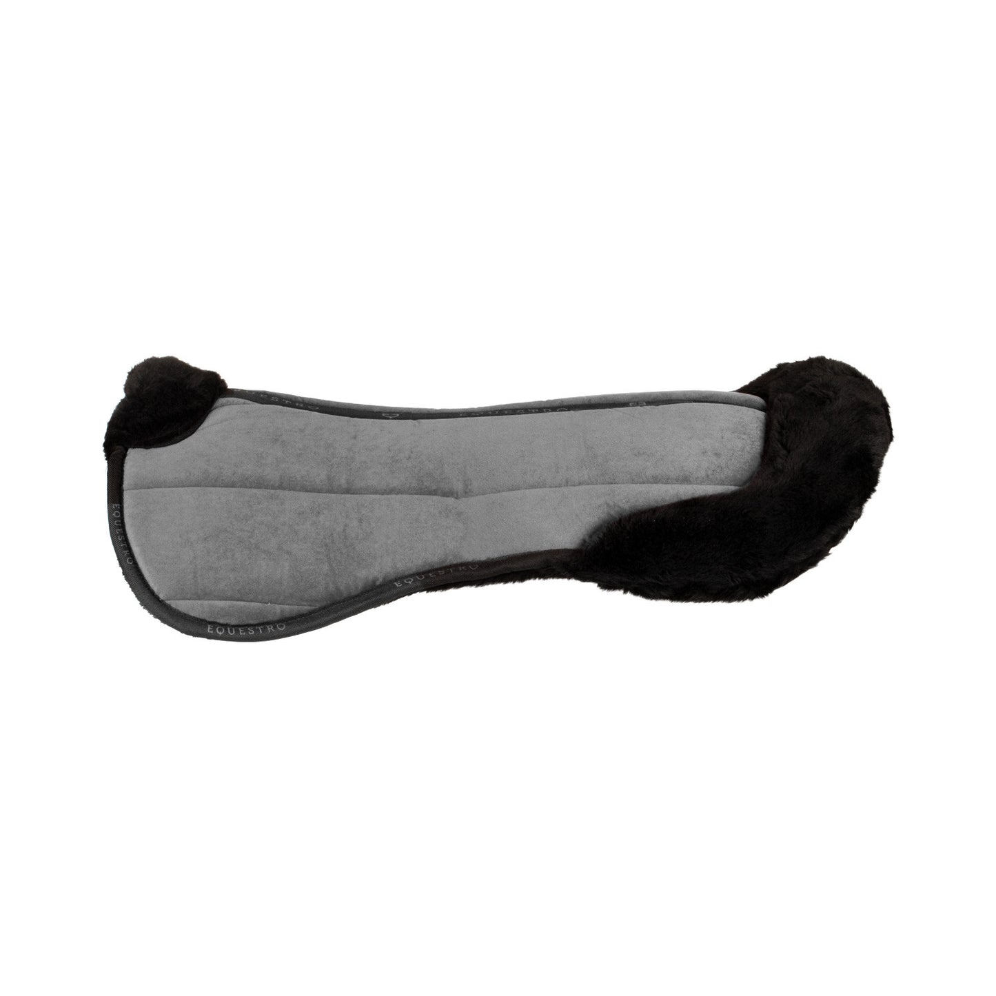 Compensador ecowool en louvre Equestro - Grey/Black