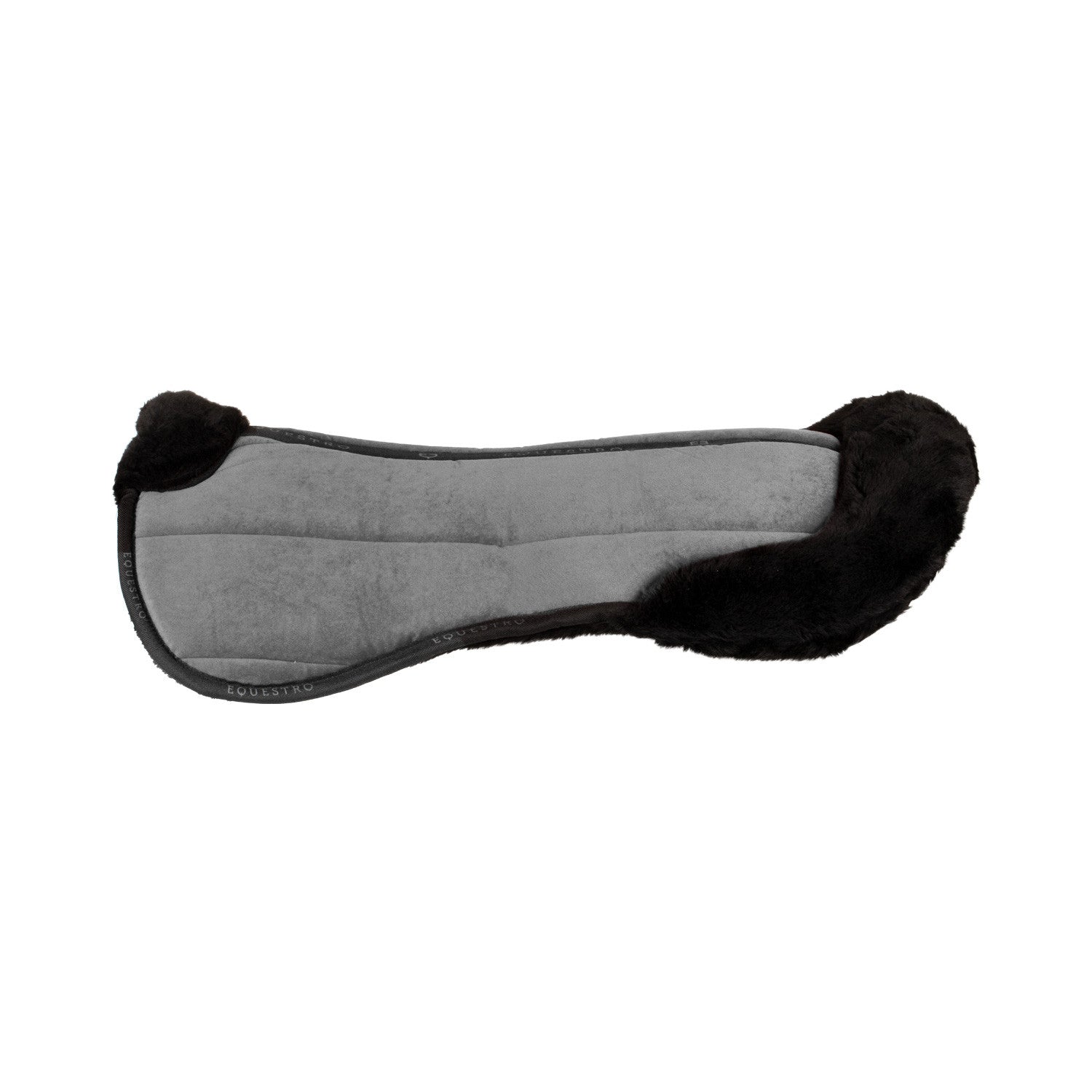 Compensador ecowool en louvre Equestro - Grey/Black
