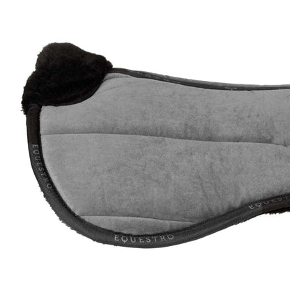 Compensador ecowool en louvre Equestro - Grey/Black