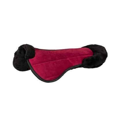 Compensador ecowool en louvre Equestro - Wine/Black