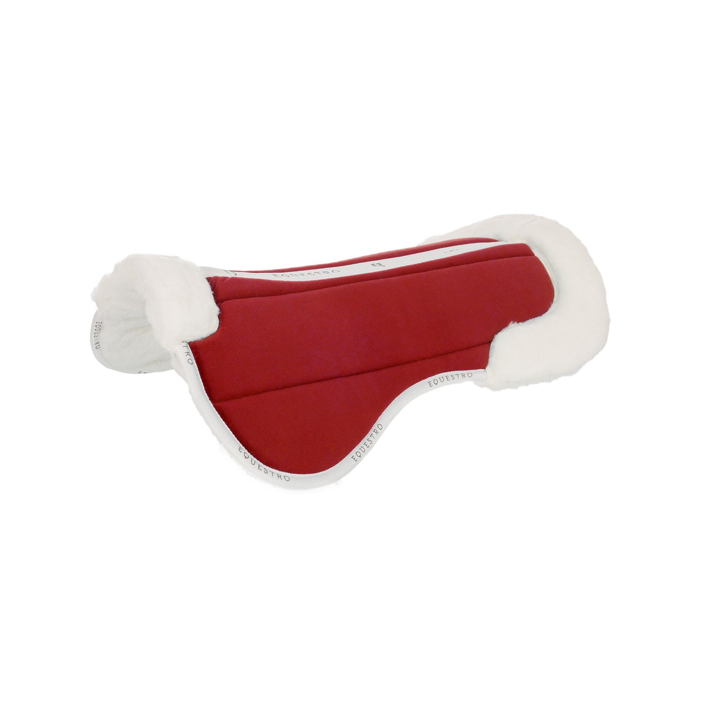 Compensador ecowool en louvre Equestro - Wine/White