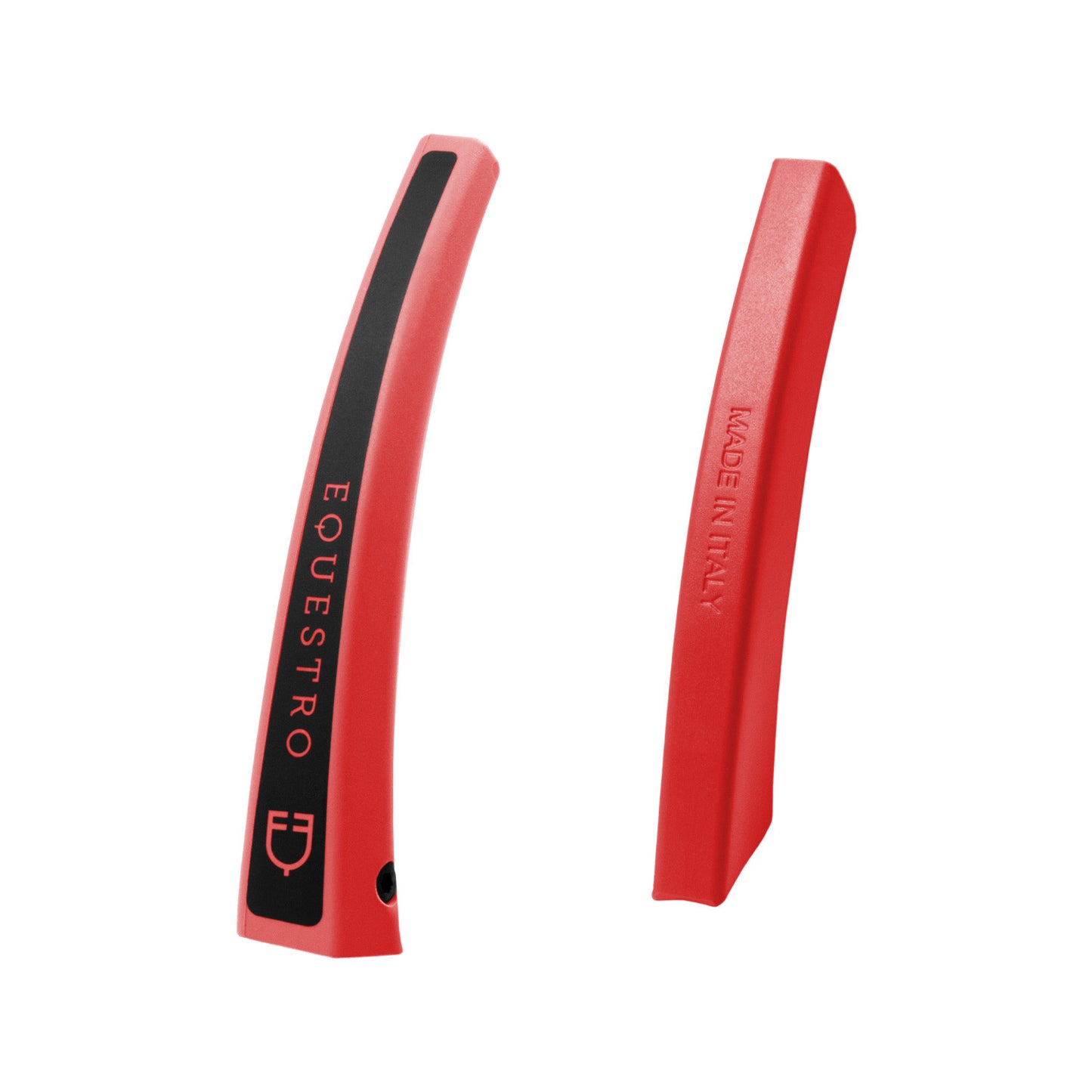 Soporte de soporte Supernova poliuretano flexible Equestro - Poppy Red