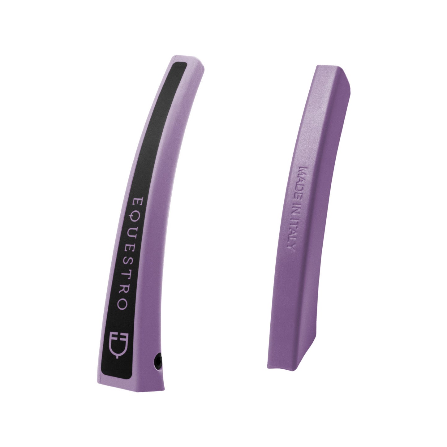 Soporte de soporte Supernova poliuretano flexible Equestro - Dahlia Purple