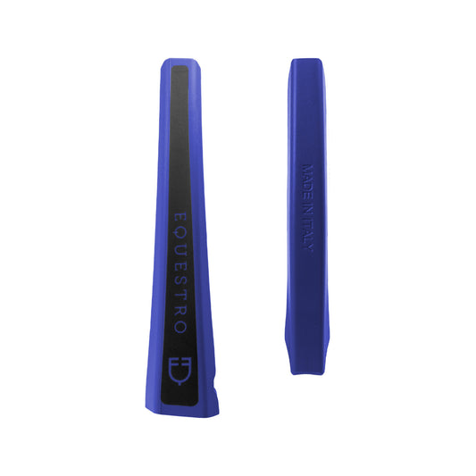 Soporte de soporte Supernova poliuretano flexible Equestro - Sodalite Blue