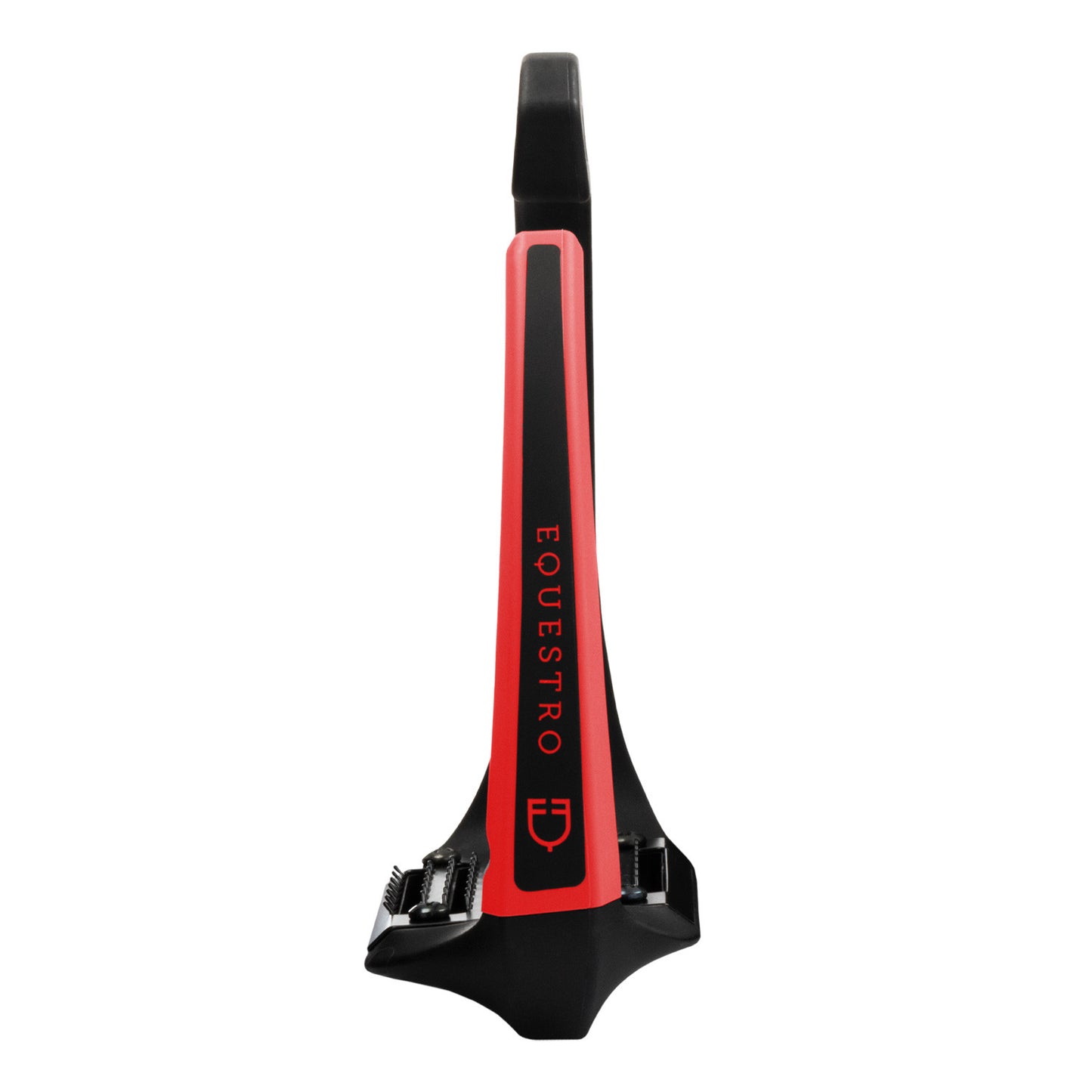 Estribos supernova Equestro - Poppy Red