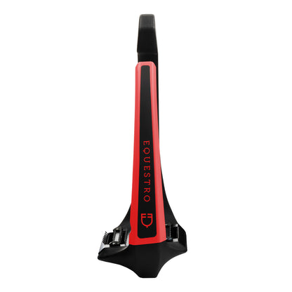 Estribos supernova Equestro - Poppy Red