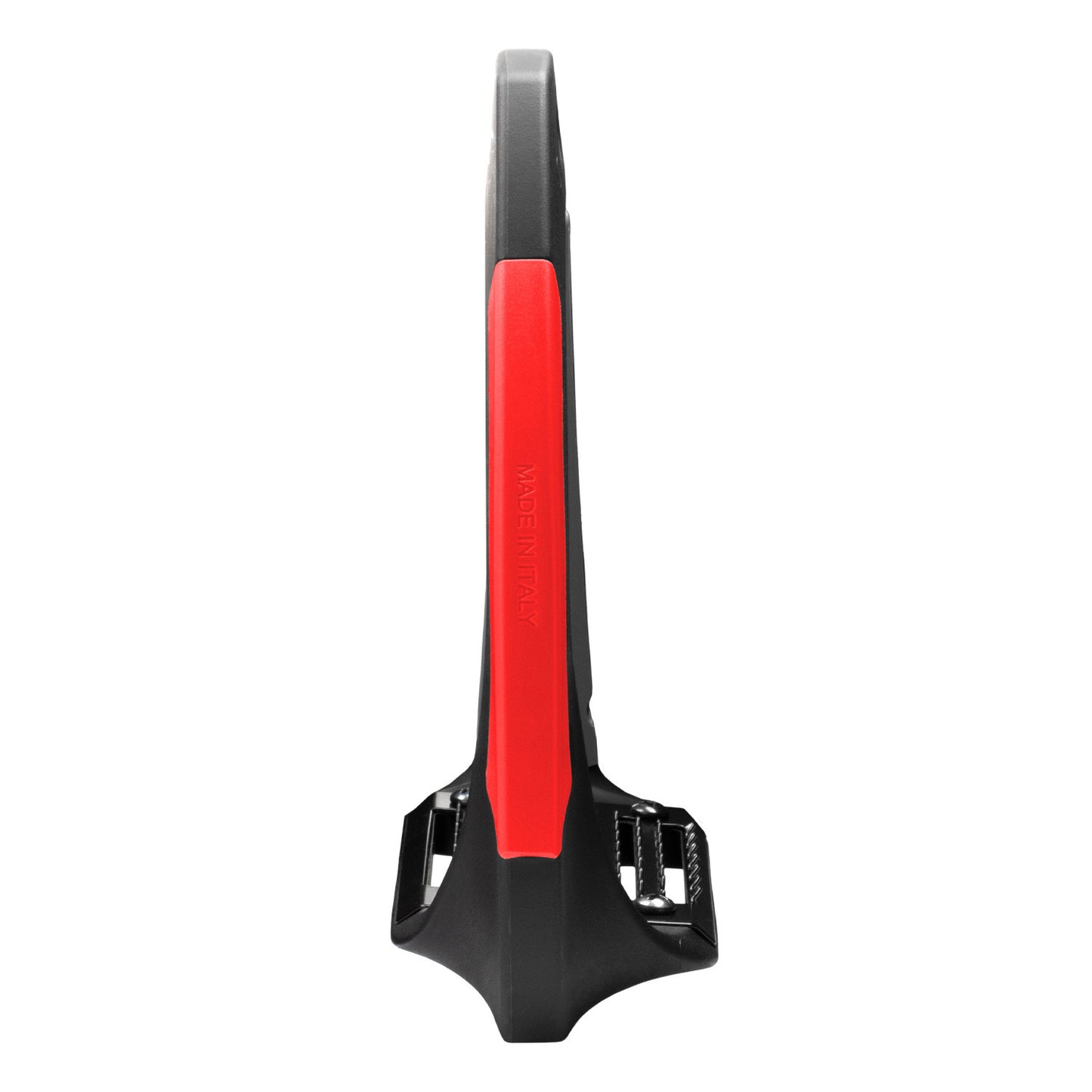 Estribos supernova Equestro - Poppy Red
