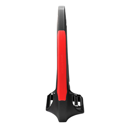 Estribos supernova Equestro - Poppy Red