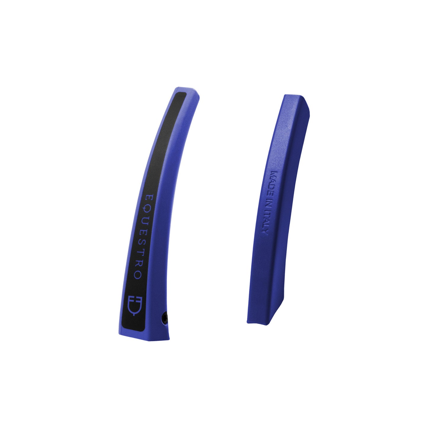 Soporte brazo Supernova junior poliuretano flexible Equestro - Sodalite Blue